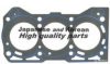 ASHUKI 0375-5008 Gasket, cylinder head